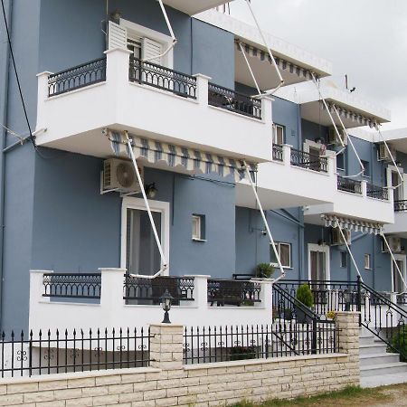 Mak Luxury Rooms Парга Экстерьер фото