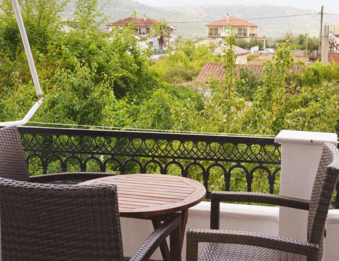 Mak Luxury Rooms Парга Экстерьер фото